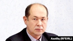 Вәдүт Исхаков