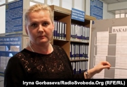 Светлана Мищенко