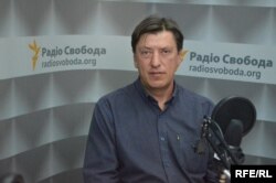 Сергей Данилов