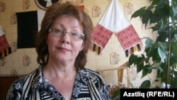 Валентина Билык