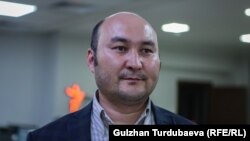 Кубан Чороев