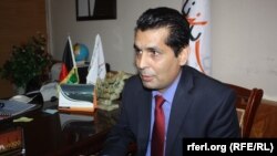 میرویس عالمی