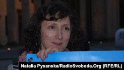 Сара Райнке