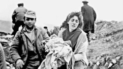 Xocalı qətliamı- 1992