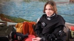 Катерина Валентирова