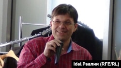 Эрнест Мезак