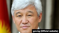 Таалайбек Нурбашев