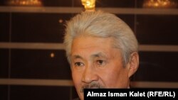 Турсунбек Акун