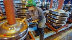 Гліб Вишлінський: «Що йому приносить в основному гроші на сьогоднішній день – це є виробництво колес і виробництво труб підприємствами групи «Інтерпайп»