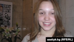 Дарья Таланова