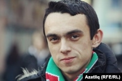 Илнар Гарифуллин