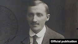 Кляўдыюш Дуж-Душэўскі