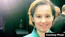 Зөлфия Кадыйр