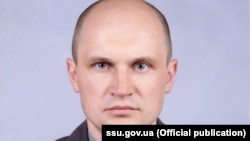 Юрій Возний