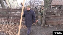 Родіон Лебедєв