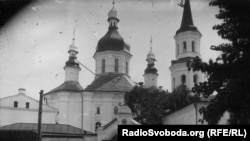 Храм Феодосія Печерського