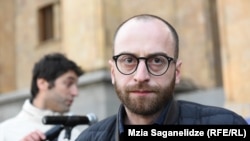 Джаба Заркуа