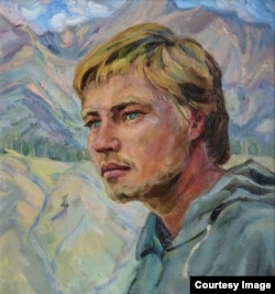 «Молодой археолог». 1972. И.Ю.Худякова-Геккер.