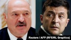 Ілюстрацыйны каляж.