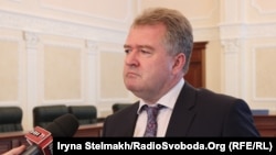 Ігор Бенедисюк