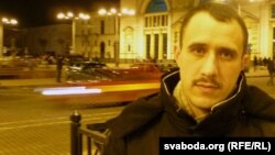 Павал Севярынец