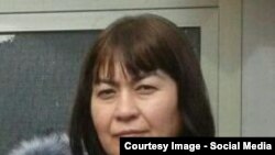 Муаззамахон Кодирова