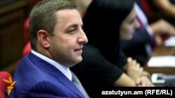 Կարեն Ավագյան