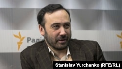 Илья Пономарев