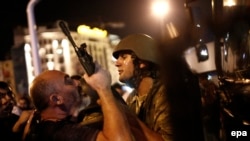 Түркияда төңкөрүш аракетинен бери өзгөчө кырдаал уланып келет.