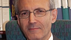 ۴۰ سال ادعای مالکیت جزایر سه‌گانه در گفت‌وگو با سعید محمودی