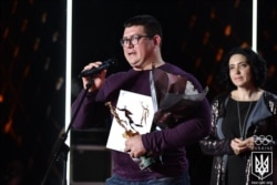 Олексій Бичков