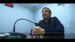 O‘zbekiston sobiq Bosh prokurori Rashitjon Qodirov "Girdob" filmida o‘z jinoyatlariga iqror bo‘ladi.