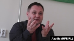 Илсур Мансуров