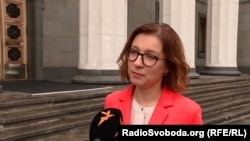 Інна Совсун, «Голос», народний депутат