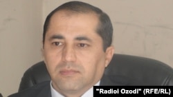 Қиёмиддини Миралиён