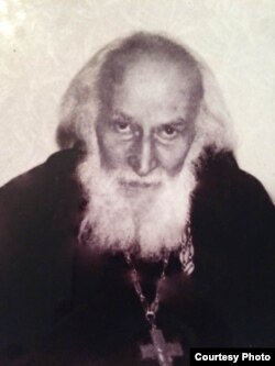 Михаил Васнецов