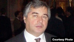 Зубайдуллоҳ Зубайдов, сафири Тоҷикистон дар Покистон