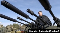 Арсен Аваков