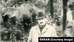 İsa Hüseynov (Muğanna)