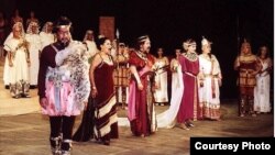 "Аида" операсы