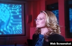 Катерина Тихонова, дочь Владимира Путина, дружит с супругой Кирилла Дмитриева