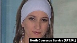 МахIамадова Сапият, адвокат