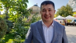 Жоодар Сайдилканов.