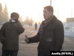 Илгиз Солтанморатов