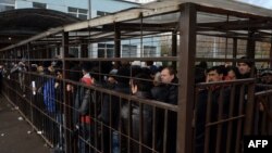 Орусиядагы мигранттар