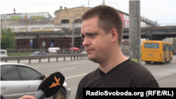 Викладач Київського національного університету будівництва та архітектури Дмитро Беспалов був залучений до моделювання усіх варіантів розв’язки