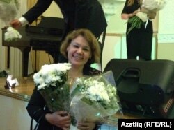 Миләүшә Айтуганова