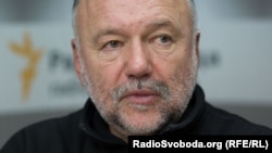 Андрей Курков