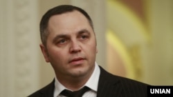 Андрей Портнов