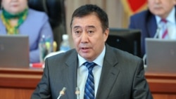 Абдрахман Маматалиев.